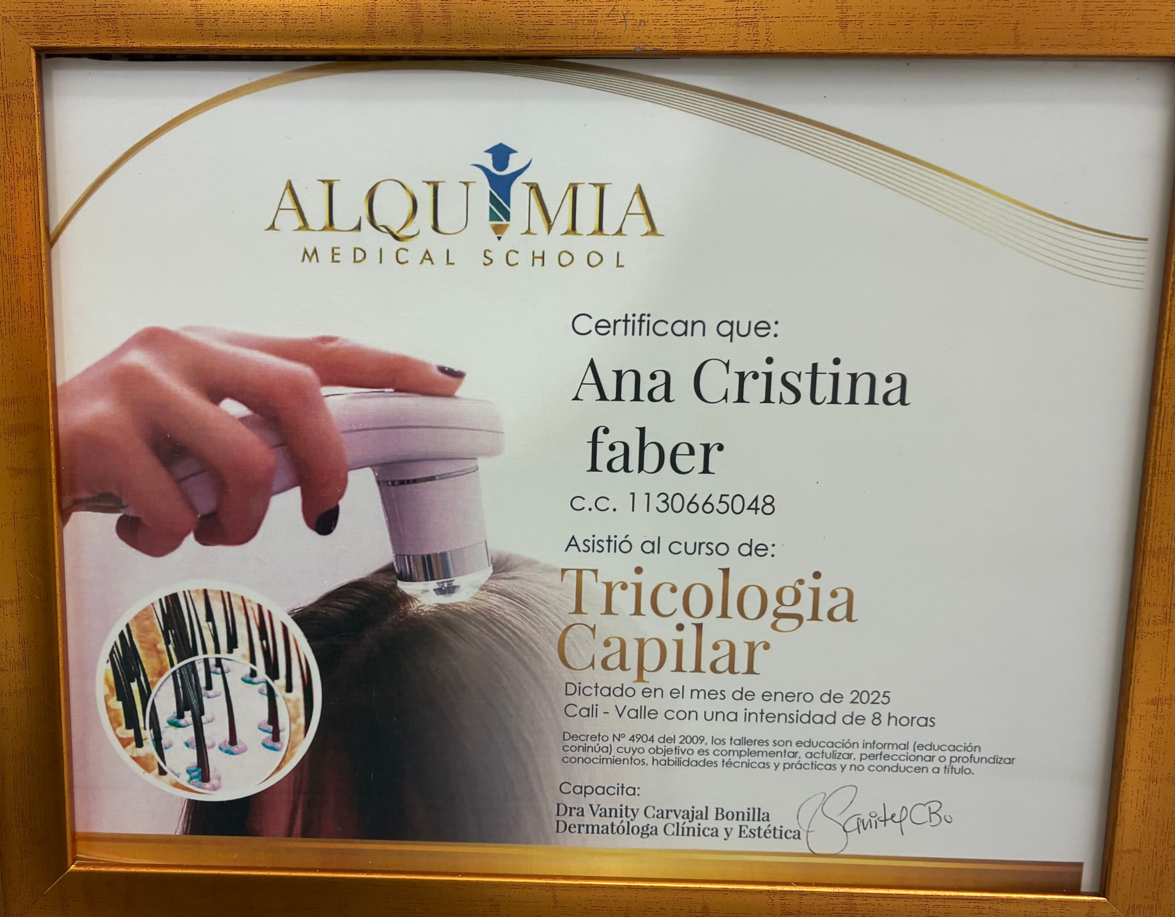 Galería de resultados medicina estética — Dra. Ana Faber Cali