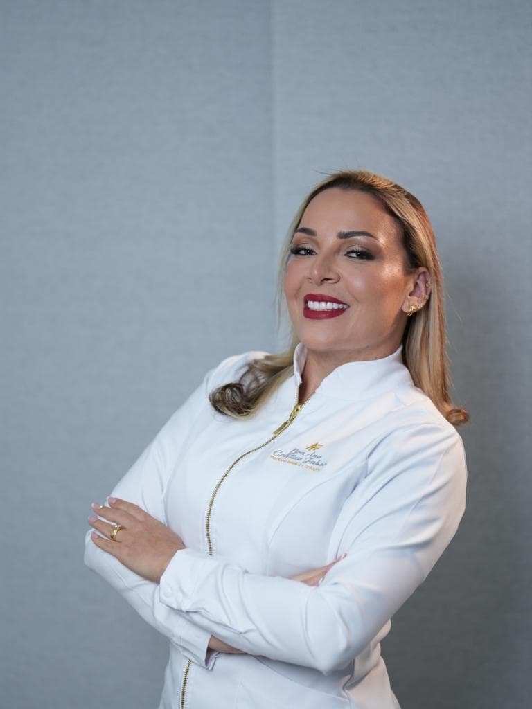 Dra. Ana Cristina Faber