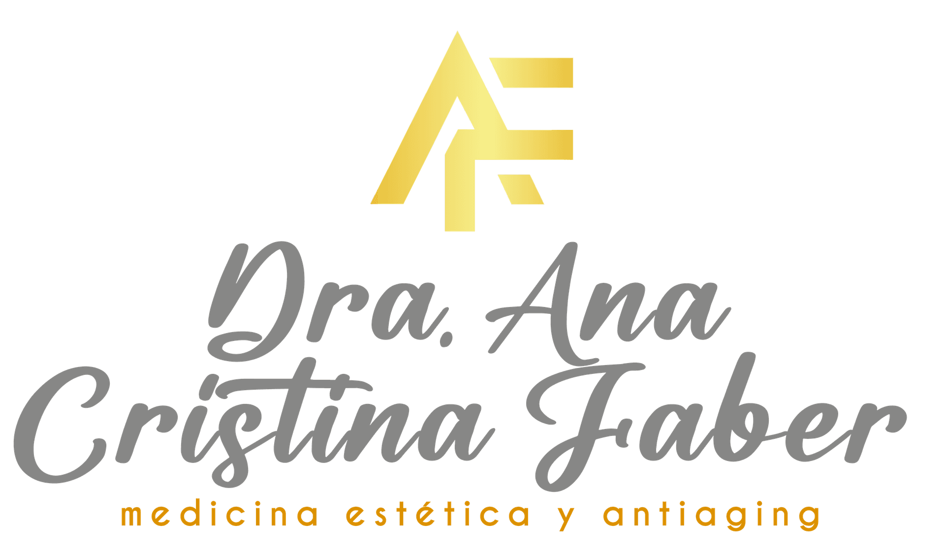 Dra. Ana Cristina Faber — Medicina Estética